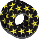 FACTORY EFFEX Grip Donuts - Rockstar Stars 16-67700