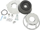 ARLEN NESS Inverted Series Air Cleaner Kit - Chrome 18-922