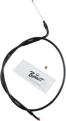 BARNETT Stealth Series Throttle Cable - V-Rod 131-30-30019