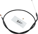 BARNETT Stealth Series Throttle Cable - '96-'06 Sportster 131-30-30021