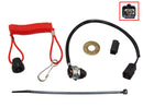 SP1 Tether Switch Pol SM-01573 - Reliable Electrical Switching Solution