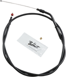 BARNETT Stealth Series Throttle Cable - +6" - '96-'06 Sportster 131-30-30021-06