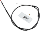 BARNETT Stealth Series Throttle Cable - +6" - '06-'16 Dyna 131-30-30025-06