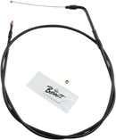 BARNETT Stealth Series Throttle Cable - +6" - '07 Touring 131-30-30035-06