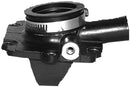SP1 Mounting Flange for Polaris 600 and 700 XCR Models (Part