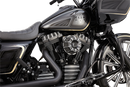 ARLEN NESS Inverted Series Air Cleaner Kit - Black 18-927