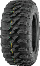 QuadBoss QBT446 28x10R15 Radial Utility Tire - 8-Ply for Powersports Vehicles
