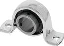 QuadBoss 417838 Center Drive Shaft Bearing for Polaris Ranger and Arctic Cat Wildcat Models