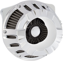 ARLEN NESS Inverted Series Air Cleaner Kit - Chrome 18-928
