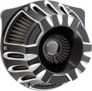 ARLEN NESS Inverted Series Air Cleaner Kit - Black 18-929