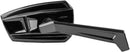 Kuryakyn Enygma Gloss Black Motorcycle Mirrors Part Number 10010-2