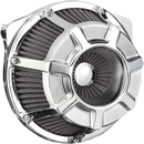 ARLEN NESS Inverted Series Air Cleaner Kit - Chrome 18-932
