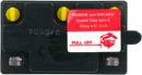PARTS UNLIMITED Conventional Battery 6N6-3B-1