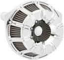 ARLEN NESS Inverted Series Air Cleaner Kit - Chrome 18-940