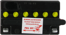 PARTS UNLIMITED Battery - YB12A-B CB12A-B