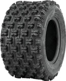 QuadBoss QBT739 Series Tire - 20x11-10 4-Ply for Powersports Vehicles