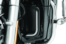 Kuryakyn Tracer LED Fairing Lower Accents for Harley Davidson 2008-2010