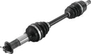 QuadBoss Yamaha YFM350 Bruin 4x4 Front Left Side Rugged Axle - Part 609243