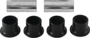 QuadBoss Part 412944 Lower A-Arm Kit for 2018 Can-Am Maverick X3 Models