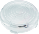Bikers Choice Replacement Clear Lens for LED Bullet Turn Signal – Part