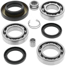 QuadBoss Differential Bearing and Seal Kit for Honda TRX400 and TRX500 Models – Part 413390
