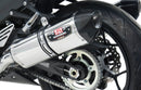 Yoshimura Exhaust Race R 77 Slip-On SS/SS CF Dual for Kawasaki ZX-14R (2012-2021)