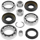QuadBoss Front Differential Bearing & Seal Kit for Honda TRX500FA & TRX650FA FourTrax Foreman Models