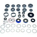 QuadBoss 08-09 Polaris RZR 800 Transmission Rebuild Kit – Part