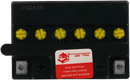 PARTS UNLIMITED Battery - YB14-A2 CB14-A2