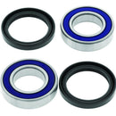 QuadBoss Wheel Bearing Kit for ATV and UTV - Part