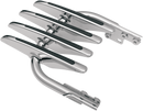 DRAG SPECIALTIES Streamliner Luggage Rack - FLHR 76788A