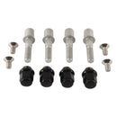QuadBoss Front Wheel Stud and Nut Kit for Can-Am Outlander 1000 6x6 (2015-2018)