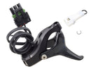 SP1 Heated Finger Throttle SM-08868 for Motorcycles and ATVs