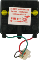 PARTS UNLIMITED Battery - YB2.5LC-1 CB2.5L-C1