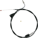 BARNETT Black Vinyl Idle Cable - +6" Size - 48-1/2" Length 101-30-41004-06