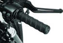 Kuryakyn Classic Wrap Grips for 7/8 Inch Handlebar - Black