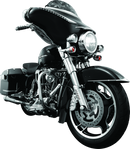 Kuryakyn Caliper Covers for Brembo Calipers Chrome – Easy Installation for Harley Davidson Models