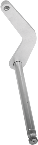 DRAG SPECIALTIES Shift Shaft - Chrome - FXD D07-0412