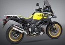 Yoshimura Street Ex R77 Slip-On Exhaust for Suzuki DL1000 V-Strom