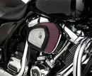 ARLEN NESS Big Sucker Stage-1 - Chrome - M8 18-458