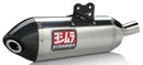 Yoshimura Part 146500D520 Exhaust Race RS-4 Full System for Kawasaki Ninja 650