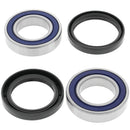 QuadBoss Honda TRX200SX FourTrax Rear ATV Wheel Bearing & Seal Kit - Part Number 413321