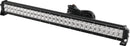 QuadBoss 32-Inch Double Row LED Light Bar with Combo Flood and Spot Beams