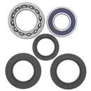 QuadBoss Yamaha YFM400 Kodiak 4x4 Rear ATV Wheel Bearing & Seal Kit Part