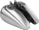 Bikers Choice 84-99 Softail 5 Gallon Flatside Gas Tank with Vented Cap Compatibility