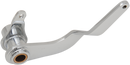 DRAG SPECIALTIES Brake Pedal - Chrome - FL/FX 056253