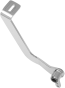 DRAG SPECIALTIES Brake Pedal - Chrome - FXR 056078