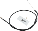 BARNETT Stealth Series Idle Cable - +3" - '96-'06 Sportster 131-30-40021-03