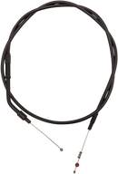 BARNETT Stealth Series Idle Cable - +6" - '96-'06 Sportster 131-30-40021-06