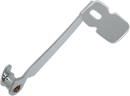 DRAG SPECIALTIES Rear Brake Pedal - Chrome - FLST B35-0170